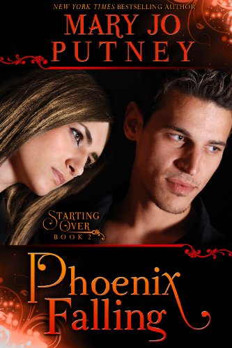 Phoenix Falling by Mary Jo Putney
