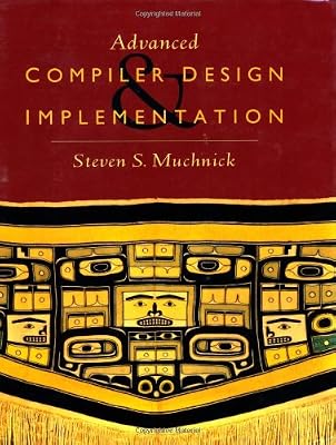 Advanced Compiler Design and Implementation