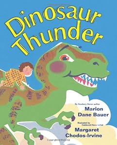 Dinosaur Thunder