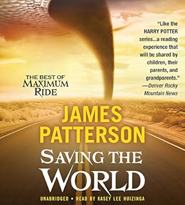 Saving the World