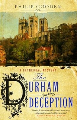 The Durham Deception (A Tom Ansell Historical Mystery)