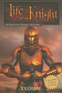 Life as a Knight: An Interactive History Adventure