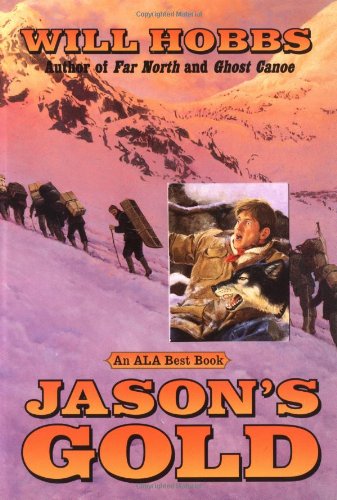 Jason's Gold