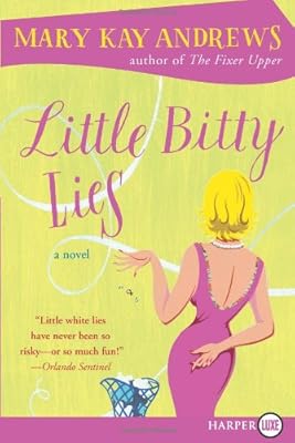 Little Bitty Lies LP