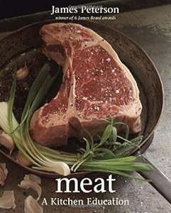 Meat: A Kitchen Education