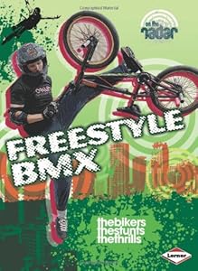 Freestyle BMX
