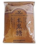 まるも 本黒糖 500g