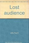 Lost audience