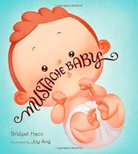 Mustache Baby