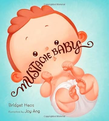 Mustache Baby