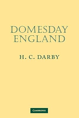 Domesday England (Domesday Geography of England)