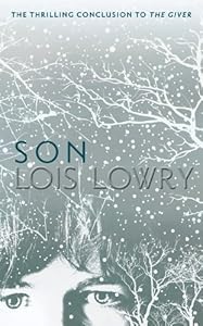 Son (Thorndike Press Large Print Literacy Bridge Series)