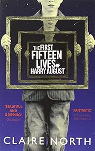 The First Fifteen Lives of Harry August