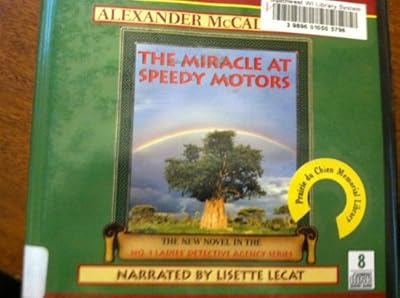 The Miracle at Speedy Motors--Collector's and Library Edition