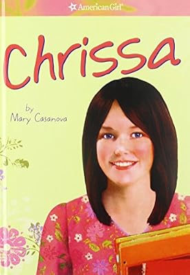 Chrissa