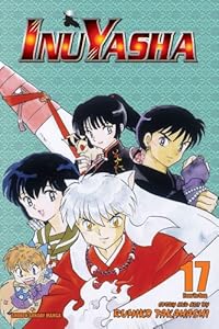 Inuyasha, Vol. 17