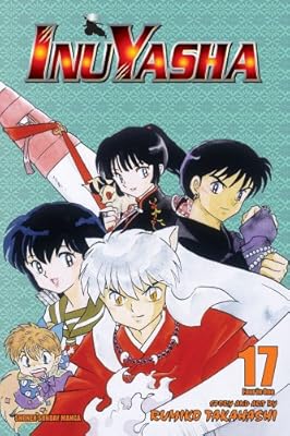 Inuyasha, Vol. 17