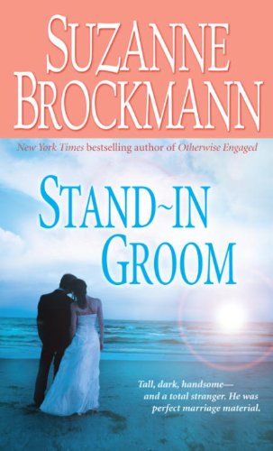 Stand-in Groom by Christina Skye