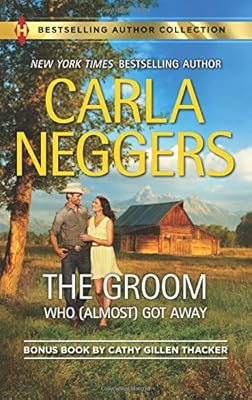 The Groom Who