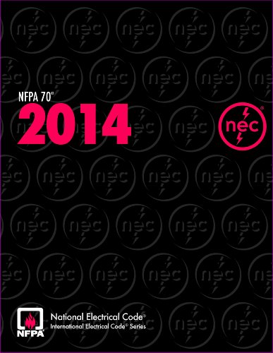 Algopix Similar Product 16 - NFPA 70 National Electrical Code