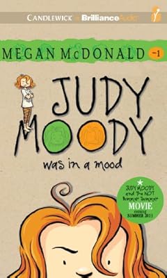 Judy Moody