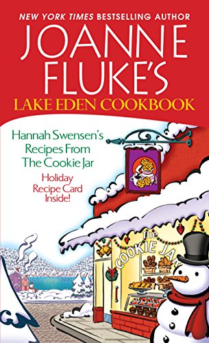 Joanne Fluke's Lake Eden Cookbook by Joanne Fluke