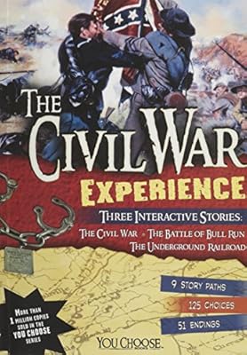 The Civil War Experience