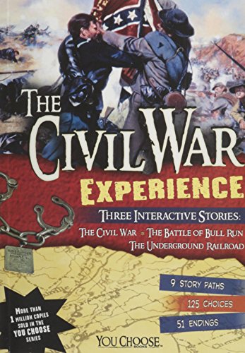 The Civil War Experience by Allison Lassieur