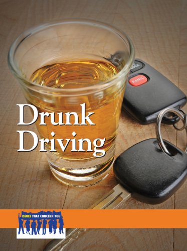 Drunk Driving by Amanda Hiber  (Editor)