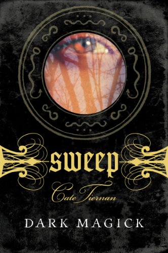 Dark Magick: Book Four (Wicca) by Cate Tiernan