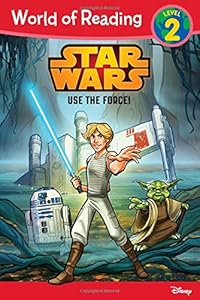 World of Reading Star Wars: Death Star Battle: Level 2