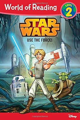 World of Reading Star Wars: Death Star Battle: Level 2