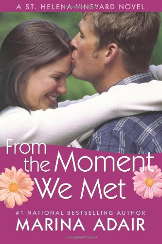 From the Moment We Met by Marina Adair