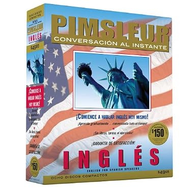 Inglés para españoles