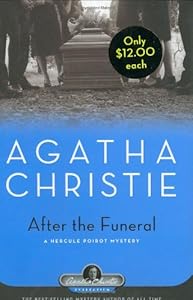 After the Funeral: A Hercule Poirot Mystery