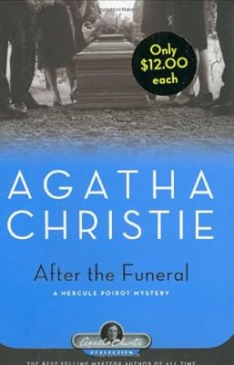 After the Funeral: A Hercule Poirot Mystery