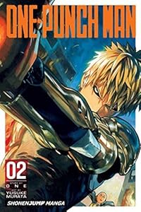One-Punch Man