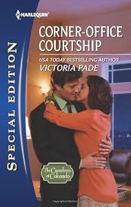 Corner-Office Courtship