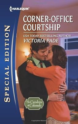 Corner-Office Courtship