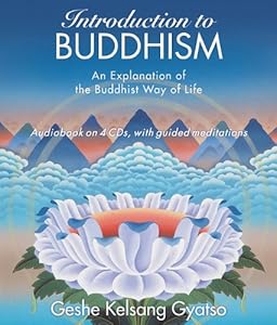 Introduction to Buddhism: An Explanation of the Buddhist Way of Life