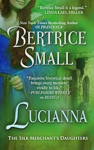 Lucianna