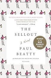 The Sellout: A Novel