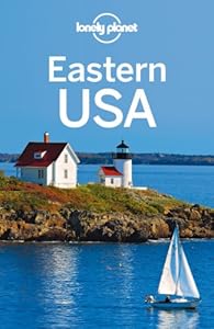 Lonely Planet Eastern USA (Travel Guide)