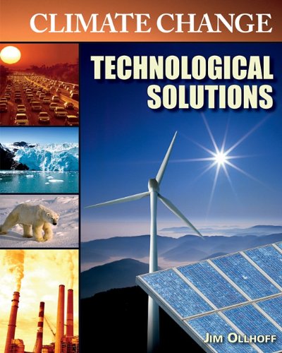 Technological Solutions (Climate Change) by Jim Ollhoff
