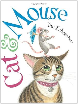 Cat & Mouse