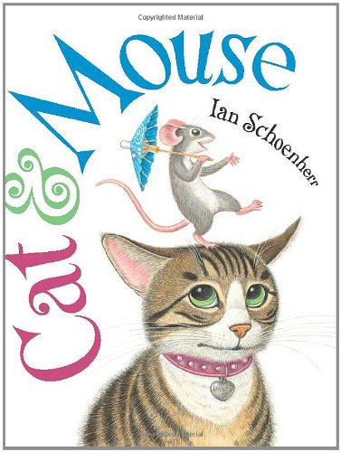 Cat &amp; Mouse by Ian Schoenherr