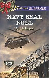 Navy SEAL Noel