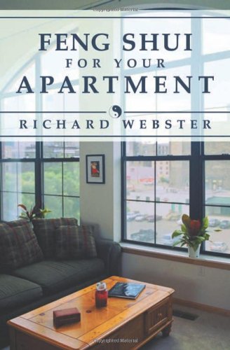 Feng Shui for Your Apartment (Feng Shui Series) by Richard Webster