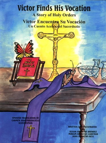 Victor Finds His Vocation by Queenship Publishing Company
