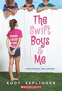 The Swift Boys &amp; Me